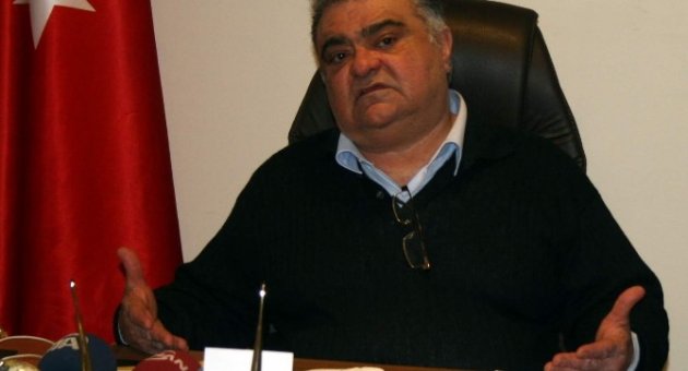 Ahmet Özal’dan Başkanlık Sistemi Açıklaması