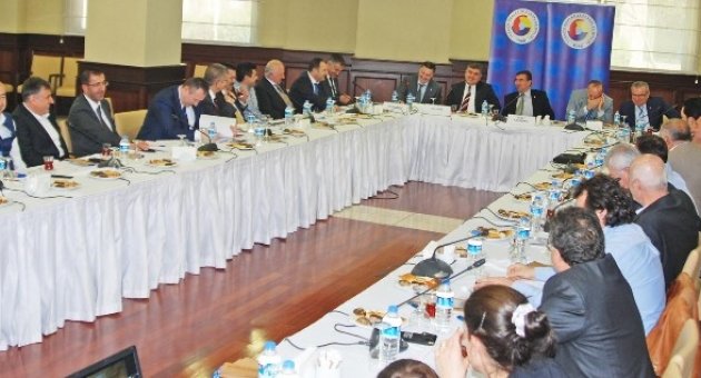 Ahşap Palet Sektörü İhracatın Can Damarı