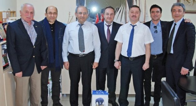 Ahşap Paletçiler Tahsis İstiyor