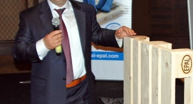 Ahşap Paletçilerden Yeni Isıl İşlem Yönetmeliğine Tepki