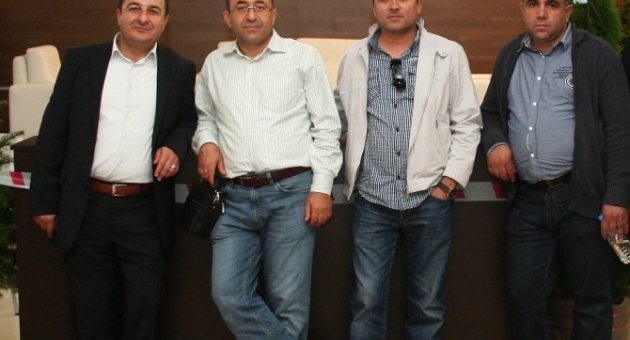 Ahşap Sektörüne Kredi Kartı Engeli