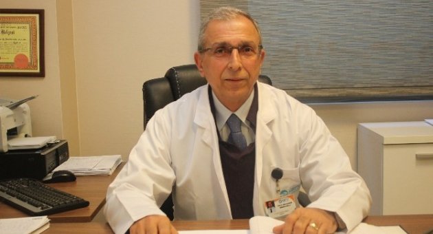 Aıds Gününde Önemli Uyarı