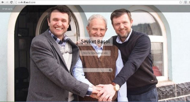 Aile Boyu Masörler Dünyaya Açıldı