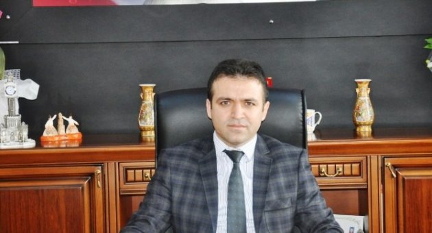 Aile Ve Sosyal Politikalar Tekirdağ İl Müdürü Hasan Yılmaz: "özgecan Aslan Cinayetini Kınıyoruz"