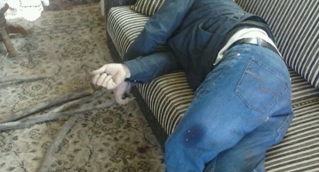 Ailesi Kayıp İhbarı Yaptı, Bir Gün Sonra Ölü Bulundu