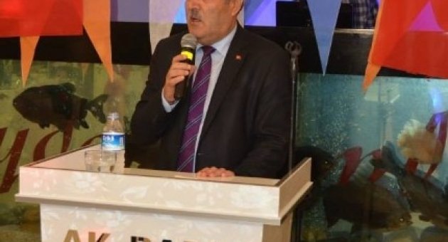 Ak Parti Aday Adayı Atila’nın Tanıtım Filmi Beğeni Topladı