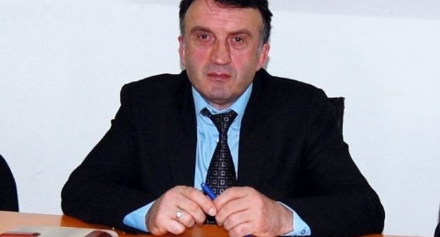 Ak Parti Bandırma İlçe Başkanı İstifa Etti