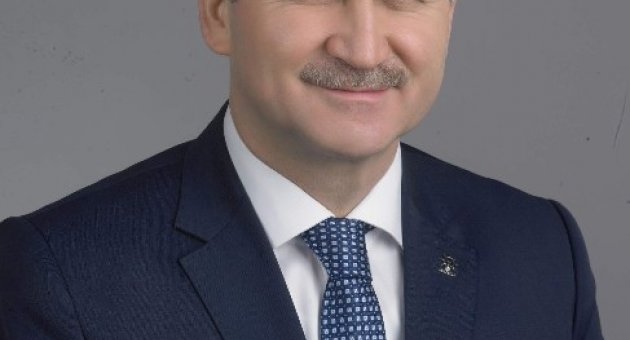 Ak Parti Bursa İl Başkanı, Teşkilattaki Kripto Paralel İddiaları İçin Konuştu...