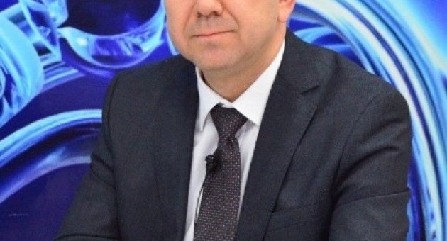 Ak Parti, Can Dündar’a Homeros Ödülü Verilmesi Kararına Tepki Gösterdi