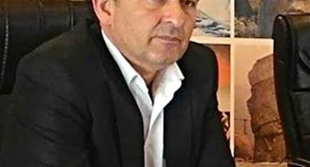 Ak Parti Edremit İlçe Başkanı Metin Örkçü, ’dünya Gazeteciler Günü’nü Kutladı