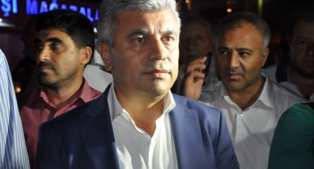 Ak Parti İlçe Başkanından ‘’ses Bombası’’ Açıklaması