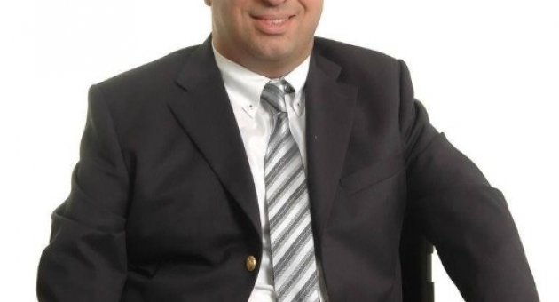 Ak Parti İzmir 2. Bölge Milletvekili Aday Adayı Ahmet Uğur Baran: