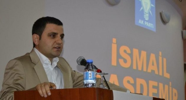Ak Parti Menderes’in Rekorunu Hedefliyor
