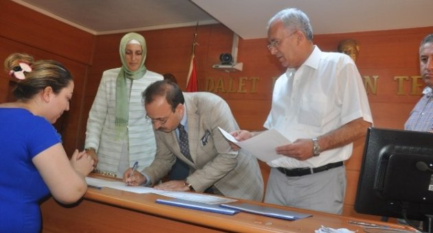 Ak Parti Tekirdağ Milletvekili Mustafa Yel: