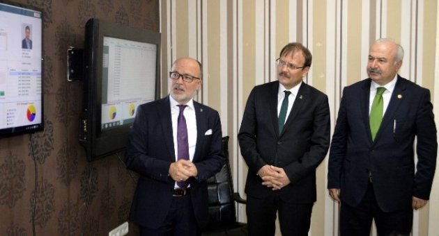Ak Parti Yeni Seçim Stratejisini Tanıttı