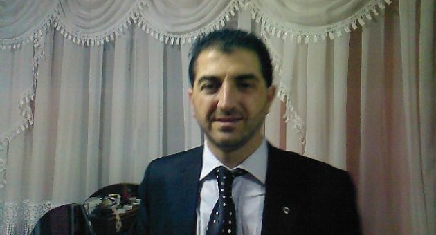 Ak Parti Yıldırım Teşkilatının Acı Günü