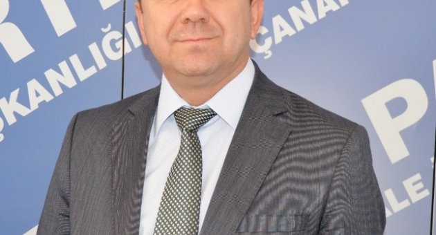 Ak Parti’den Halk Günü