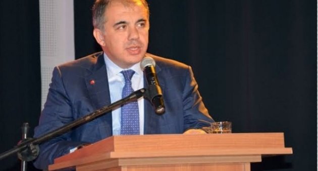 Ak Parti’den İzmir’den 26 Koltuğa 193 Başvuru