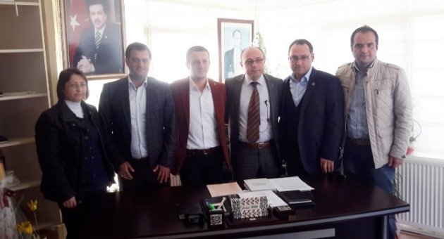Ak Parti’den Türkılmaz’a Beddua Tepkisi