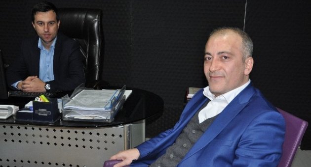 Ak Partili Aday Adayı Ersin Danış: "siyaset Benim İçin Amaç Değil Araçtır"