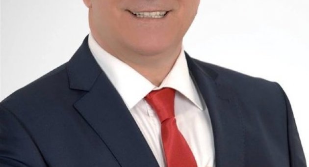 Ak Parti’li Aday İstifa Etti