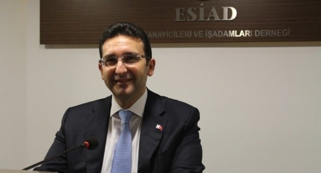 Ak Partili Aday Turhan’dan Bakanlık Yorumlarına Yanıt