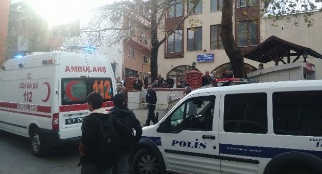 Ak Partili Başkanın Acı Günü