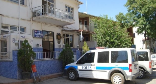 Ak Parti’li Başkanın Aracına Kundaklama Girişiminde Bulunan Şahıs Serbest Bırakıldı