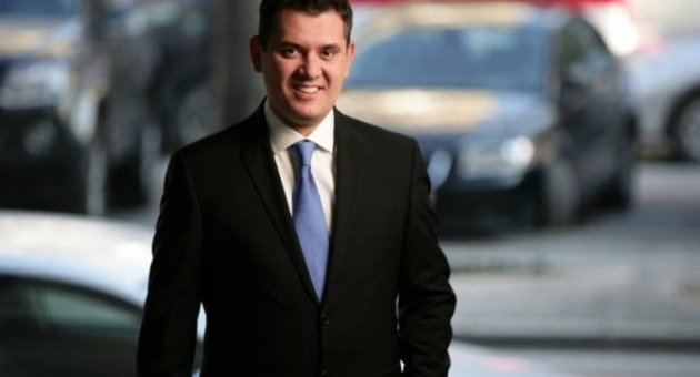 Ak Partili Kemerli: “sıra Koşmaya Geldi”