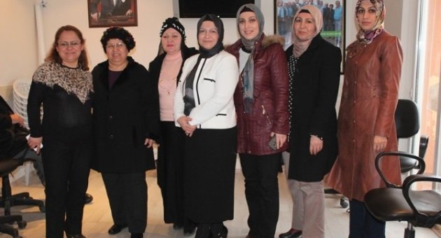 Ak Partili Kurtaran, ”durmak Yok Yola Devam” Diyor