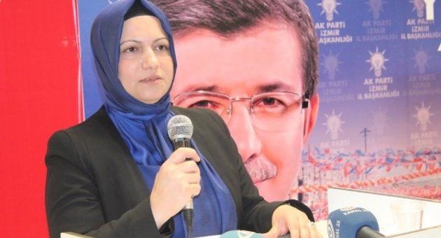 Ak Partili Kurtaran: "yaşlılarımızı Hiçbir Zaman Unutmadık"