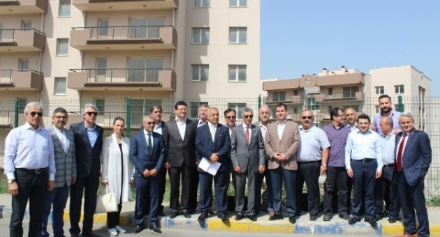 Ak Partili Meclis Üyelerinden Kılıçdaroğlu’na İzmir Cevabı