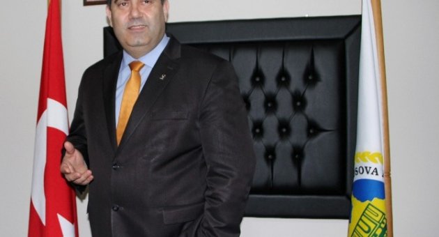 Ak Partili Sait’ten Sakal Ve Türban Açıklaması