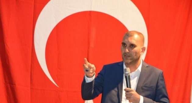 Ak Partili Tansu Kaya Şakran’da Vatandaşlarla Buluştu