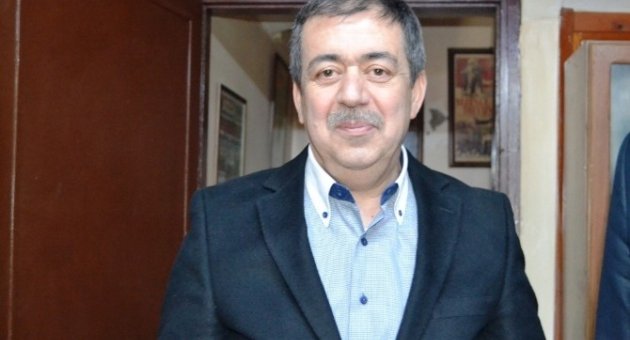 Ak Partili Vekil Aydınlıoğlu, “başkanlık Sistemi Türkiyeyi Uçuracaktır”