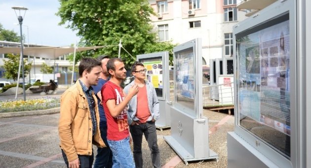 Akademik Çalışmalar Balıkesir’e Işık Tutacak