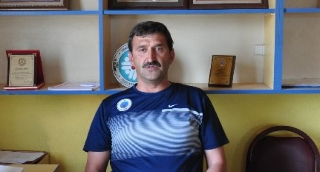 Akademik Lig İçin ’stat’ Şart
