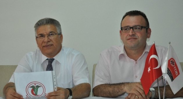 Akademik Odalar Birliği’nden Santral Açıklaması