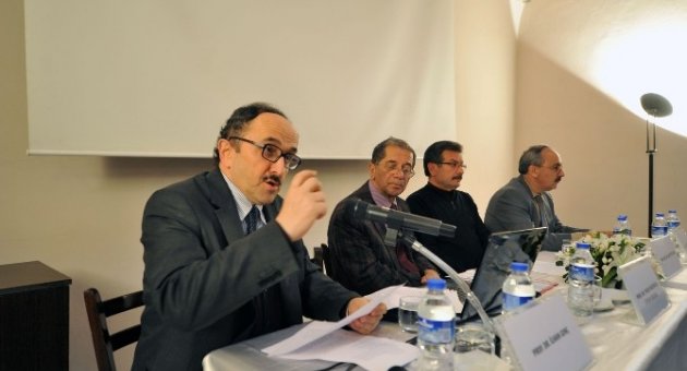 Akademisyenler 2. Murad Dönemini Anlattı