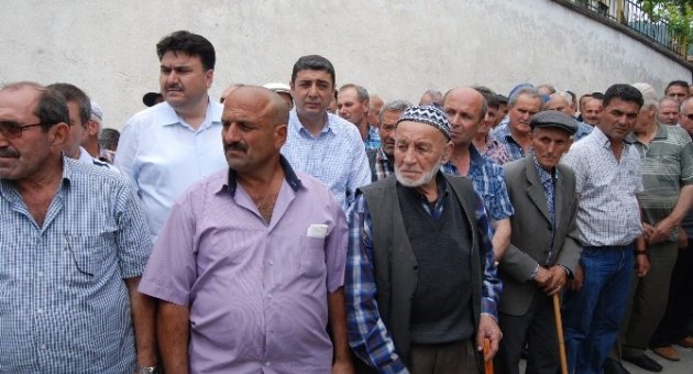 Akar Ailesi’nin Acı Günü