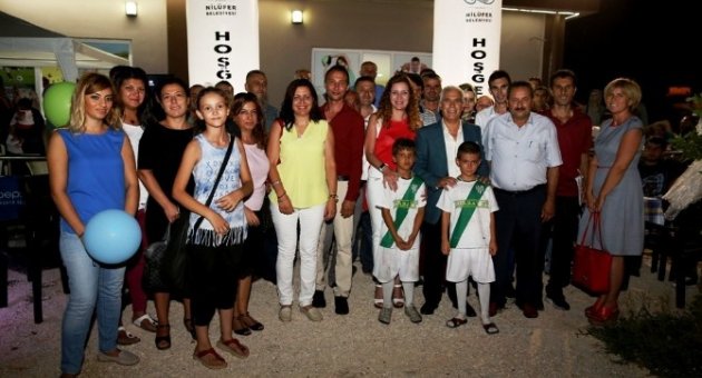 Akçalar’da Sosyal Hayat Canlanıyor