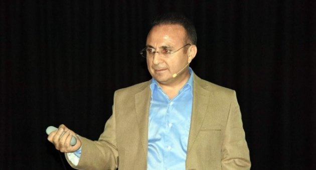 Akdoğan’dan ’çocuğunuz İlkokula Hazır Mı’ Konferansı