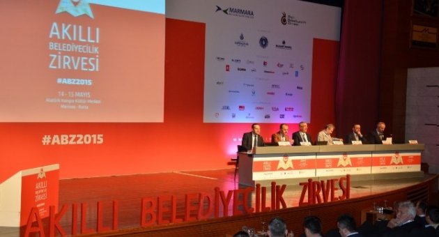 Akıllı Belediyecilik İle Hayat Kolaylaşacak