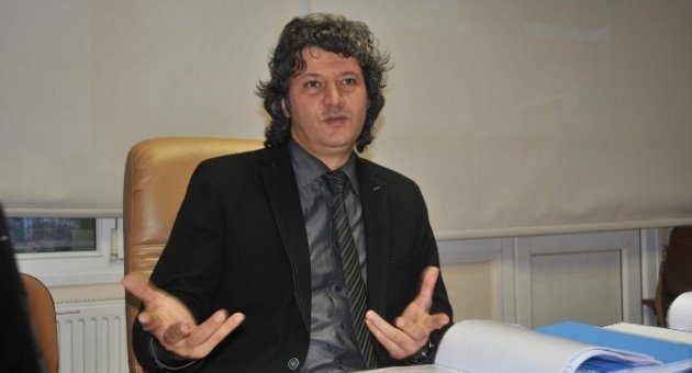 Akpınar: “kazanılmış Hakkınızı Kaybetmeyin”