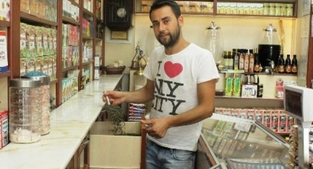 Aktarlarda Kakao Yağı Satışı Arttı