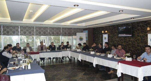 Aktaş: "artık Gaza Basma Zamanı"