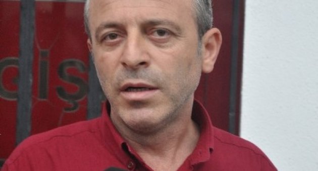 Aktaş: "daha Yolun Başındayız, Takıma Sahip Çıkalım"