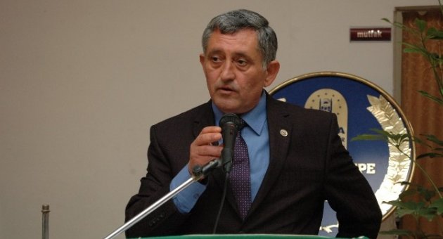 Aktaş Güven Tazeledi