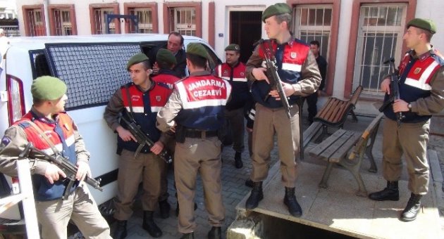 Alaattin Çakıcı, Cumhurbaşkanı Erdoğan’a Hakaretten İfade Verdi