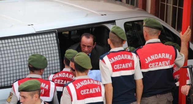 Alaattin Çakıcı, Eski Adalet Bakanı Sadullah Ergin’e Hakaretten Savunma Verdi